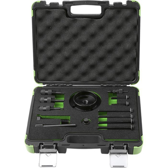 Kit de bloqueio Land Rover