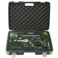 Kit de bloqueio Opel Diesel Kit de bloqueio Opel Diesel