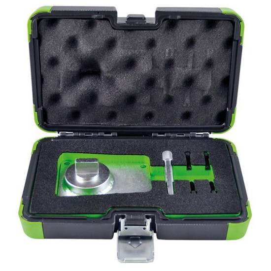 Kit de bloqueio Opel / Chevrolet 2.0 CDI