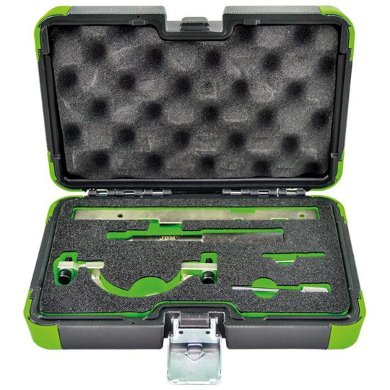 Kit de bloqueio Opel 1.1 / 1.2 / 1.4 Gasolina