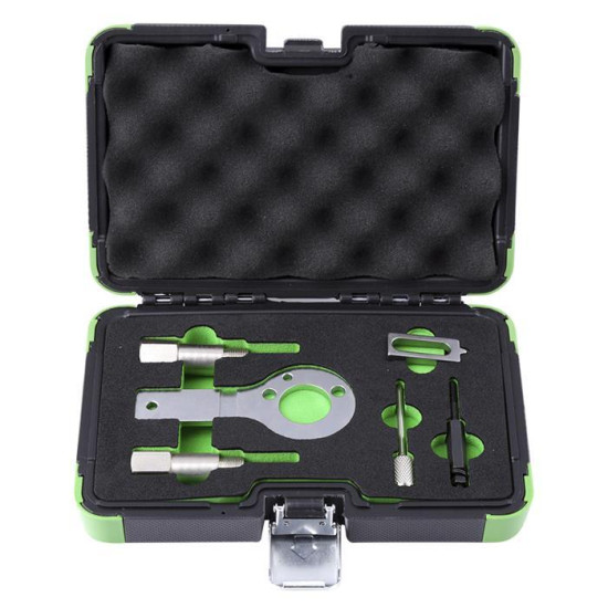 Kit de bloqueio Opel Astra Vectra Zafira 1.9CDTI Kit de bloqueio Opel Astra Vectra Zafira 1.9CDTI