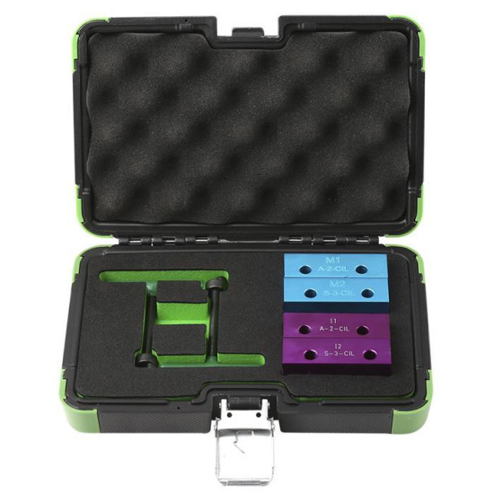 Kit de bloqueio Alfa Romeo Kit de bloqueio Alfa Romeo