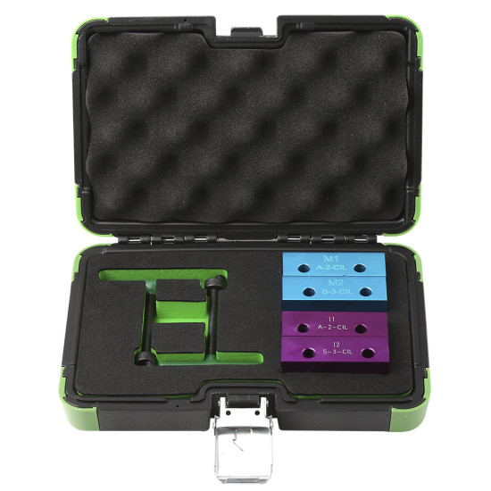 Kit de bloqueio Alfa Romeo Kit de bloqueio Alfa Romeo