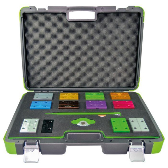 Kit de bloqueio Alfa Romeo Fiat Lancia 1.4 1.6 1.8 2.0 16V Gasolina Kit de bloqueio Alfa Romeo Fiat Lancia 1.4 1.6 1.8 2.0 16V Gasolina