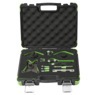 Kit de bloqueio Fiat Alfa Romeo Ford Gasolina Kit de bloqueio Fiat Alfa Romeo Ford Gasolina