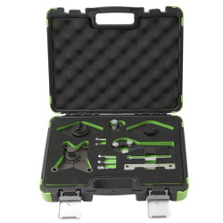 Kit de bloqueio Fiat Alfa Romeo Ford Gasolina Kit de bloqueio Fiat Alfa Romeo Ford Gasolina