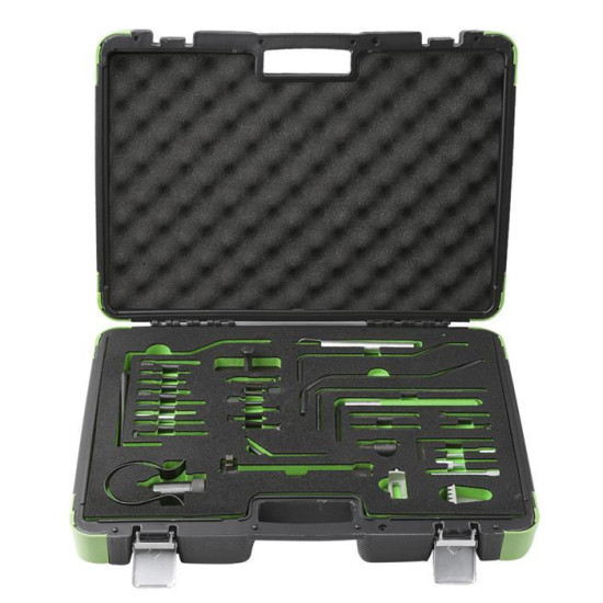 Kit de bloqueio Citroen Peugeot Gasolina e Diesel Kit de bloqueio Citroen Peugeot Gasolina e Diesel