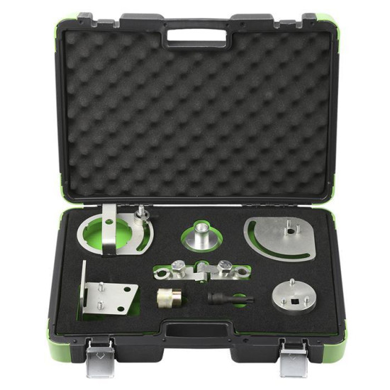 Kit de bloqueio Volvo 3.0 3.2T6 Freelander 3.2L Kit de bloqueio Volvo 3.0 3.2T6 Freelander 3.2L