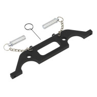 Kit de bloqueio Fiat Opel 2.2 16V Corrente Gasolina Kit de bloqueio Fiat Opel 2.2 16V Corrente Gasolina