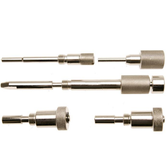 Kit de bloqueio para motores diesel Fiat 2.3 JTD