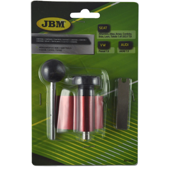 Kit de bloqueio Grupo Volkswagen Diesel Kit de bloqueio Grupo Volkswagen Diesel