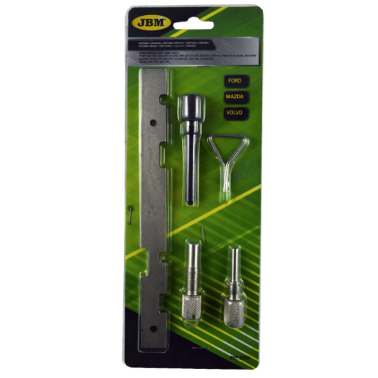 Kit de bloqueio Ford Mazda Volvo Gasolina Kit de bloqueio Ford Mazda Volvo Gasolina