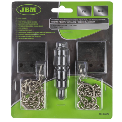 Kit de bloqueio Audi Volkswagen Diesel Kit de bloqueio Audi Volkswagen Diesel