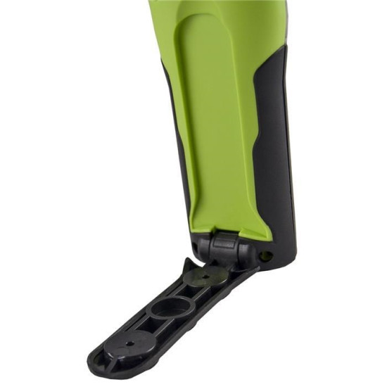 Lanterna LED Recarregável com luz ultra violeta JBM  Lanterna LED Recarregável com luz ultra violeta JBM