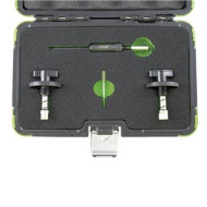 Kit de bloqueio Fiat, GM, Suzuki, Ford e PSA Kit de bloqueio Fiat, GM, Suzuki, Ford e PSA