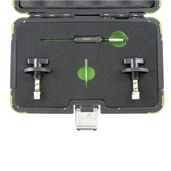 Kit de bloqueio Fiat, GM, Suzuki, Ford e PSA