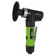 Kit mini polidora pneumática 3"