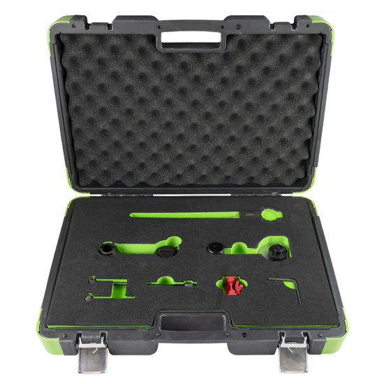 Ferramenta bloqueio distribuição Volkswagen Audi Seat Skoda 1.2 1.4 TSI