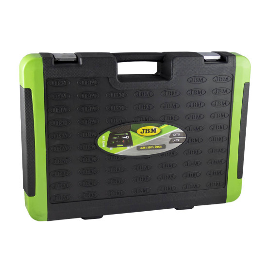 Ferramenta bloqueio distribuição Volkswagen Audi Seat Skoda 1.2 1.4 TSI