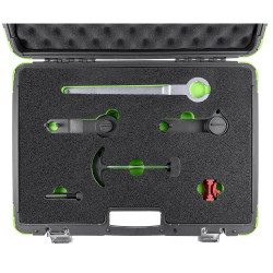 Kit de bloqueio Audi / VW / Seat / Skoda Kit de bloqueio Audi / VW / Seat / Skoda