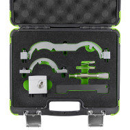 Kit de bloqueio Opel / Vauxhall  Kit de bloqueio Opel / Vauxhall