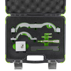Kit de bloqueio Opel / Vauxhall  Kit de bloqueio Opel / Vauxhall
