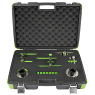 Ferramenta para bloqueio distribuição Ford 1.0 Ecoboost