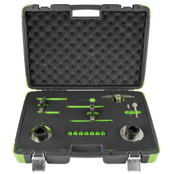 Ferramenta para bloqueio distribuição Ford 1.0 Ecoboost Ferramenta para bloqueio distribuição Ford 1.0 Ecoboost