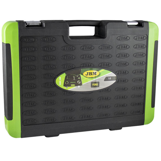 Ferramenta para bloqueio distribuição Ford 1.0 Ecoboost