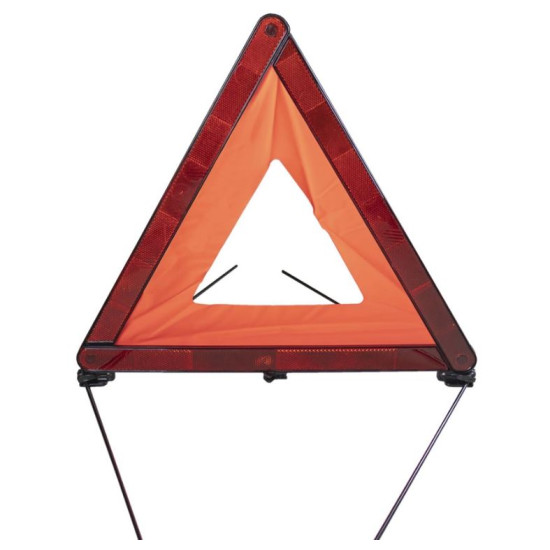 Triângulo de emergência individual