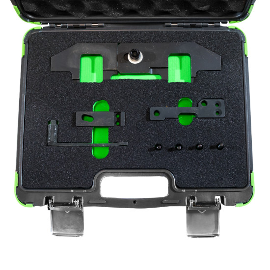Kit de Bloqueio Distribuição Citroen Peugeot 1.0 / 1.2 VTI