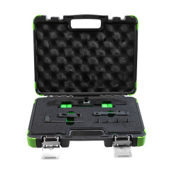 Kit de Bloqueio Distribuição Citroen Peugeot 1.0 / 1.2 VTI Kit de Bloqueio Distribuição Citroen Peugeot 1.0 / 1.2 VTI