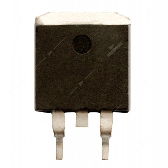 FAIRCHILD MOSFET 5401DM TO263 FAIRCHILD MOSFET 5401DM TO263