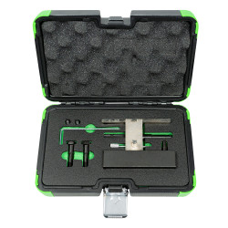 Kit de bloqueio para Vauxhall e Opel 1.6 CDTI