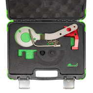 Ferramenta para substituir a distribuição de motores BMW e Mini B37 e B47, 1.5L e 2.0L Diesel