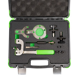 Kit de Sincronização de Motores Fiat - Ford - Opel - Suzuki 1.3L