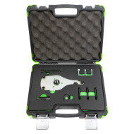 Ferramenta para montagem/desmontagem da bomba injectora Ford 2.0 EcoBlue Diesel