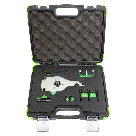 Ferramenta para montagem/desmontagem da bomba injectora Ford 2.0 EcoBlue Diesel