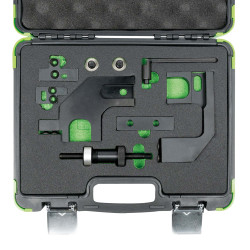 Engine Timing and Locking Tool Set for BMW & MINI N13 / N18 Petrol Engines – JBM 54227