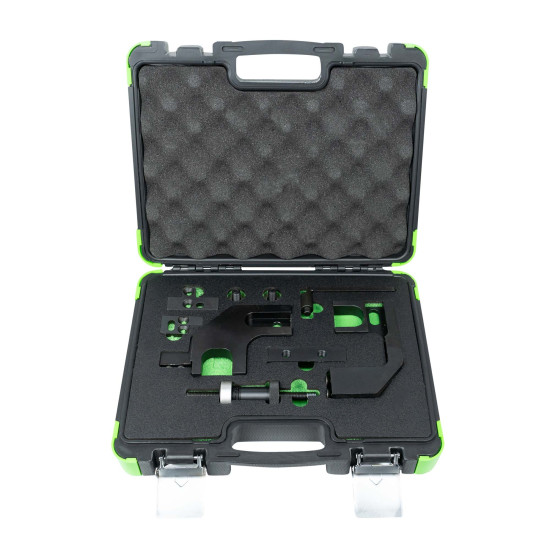 Engine Timing and Locking Tool Set for BMW & MINI N13 / N18 Petrol Engines – JBM 54227