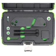 KIT BLOQUEIO MERCEDES, RENAULT, DACIA, NISSAN