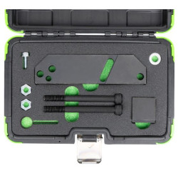 KIT BLOQUEIO MERCEDES, RENAULT, DACIA, NISSAN