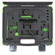 Ferramenta para substituição da distribuição em motores PSA 1.0/1.2 VTI/1.2 GDI Puretech