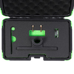 Kit de Alinhamento do Eixo de Equilíbrio e Bomba de Óleo - BMW N20