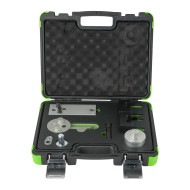 Ferramenta de bloqueio Mercedes M654, M656, 1.6L / 2.0L