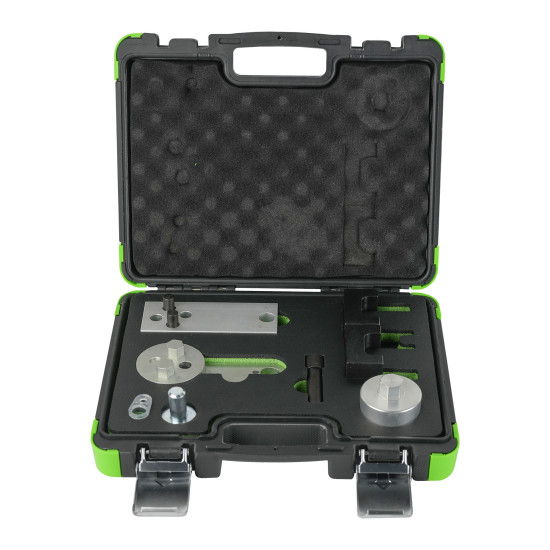 Ferramenta de bloqueio Mercedes M654, M656, 1.6L / 2.0L