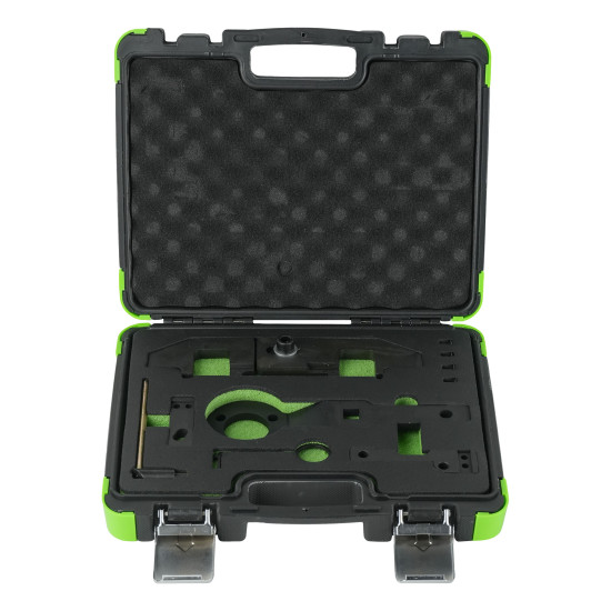 Ferramenta de bloqueio Peugeot Citroen