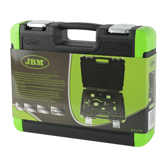 Ferramenta de bloqueio Peugeot Citroen