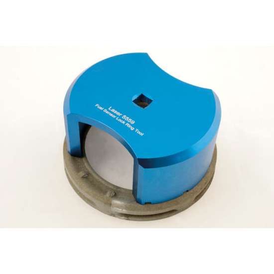 Chave de sensor de combustível 1/2" Cartull Chave de sensor de combustível 1/2" Cartull
