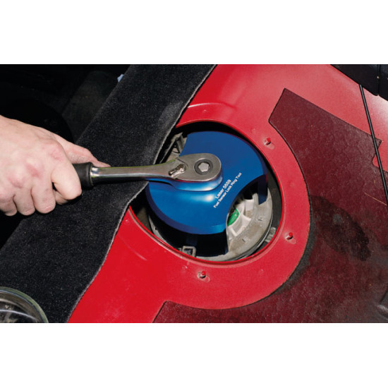 Chave de sensor de combustível 1/2" Cartull Chave de sensor de combustível 1/2" Cartull